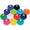View Image 2 of 2 of Value Bottle with Push Pull Lid - 28 oz. - Colours