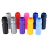 View Image 2 of 3 of Value Water Bottle with Flip Lid - 28 oz. - Colours