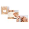 View Image 2 of 4 of Custom Temporary Tattoo - 2" x 3"