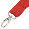 View Image 7 of 10 of Hang In There Lanyard - 40" - 24 hr