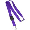 View Image 2 of 4 of Hang In There Lanyard - 45"