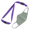 View Image 4 of 4 of Hang In There Lanyard - 45"