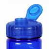 View Image 4 of 4 of Refresh Cyclone Water Bottle with Flip Lid - 24 oz.