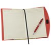 View Image 3 of 3 of Bradford Journal with Pen