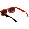 View Image 3 of 4 of Risky Business Sunglasses - Two Tone