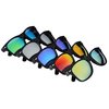 View Image 2 of 3 of Risky Business Sunglasses - Mirror Lens