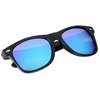 View Image 3 of 3 of Risky Business Sunglasses - Mirror Lens
