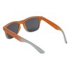 View Image 2 of 4 of Risky Business Sunglasses - Gradient Frame