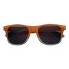 View Image 3 of 4 of Risky Business Sunglasses - Gradient Frame