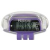 View Image 3 of 4 of Clearview Pedometer