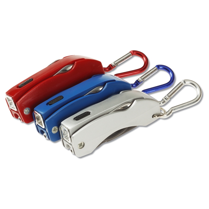 4imprint ca the everything tool flashlight carabiner c111624
