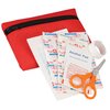 View Image 4 of 4 of Pocket First Aid Kit