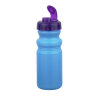 View Image 2 of 5 of Mood Cycle Bottle with Flip Lid - 20 oz.