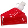 View Image 4 of 5 of Folding Water Bottle - 20 oz.