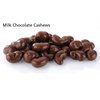View Image 6 of 8 of Small Treat Mix - Gold Box - Milk Chocolate Bar