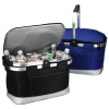 View Image 4 of 5 of All-Purpose Basket Cooler