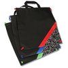 View Image 2 of 2 of Corner Print Sportpack - Trapezoid