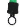 View Image 2 of 2 of Tie-Dye Multicolour Lanyard - 1/2"