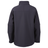 View Image 2 of 3 of North End 3-Layer Soft Shell Technical Jacket - Men's
