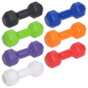View Image 2 of 2 of Dumbbell Stress Reliever