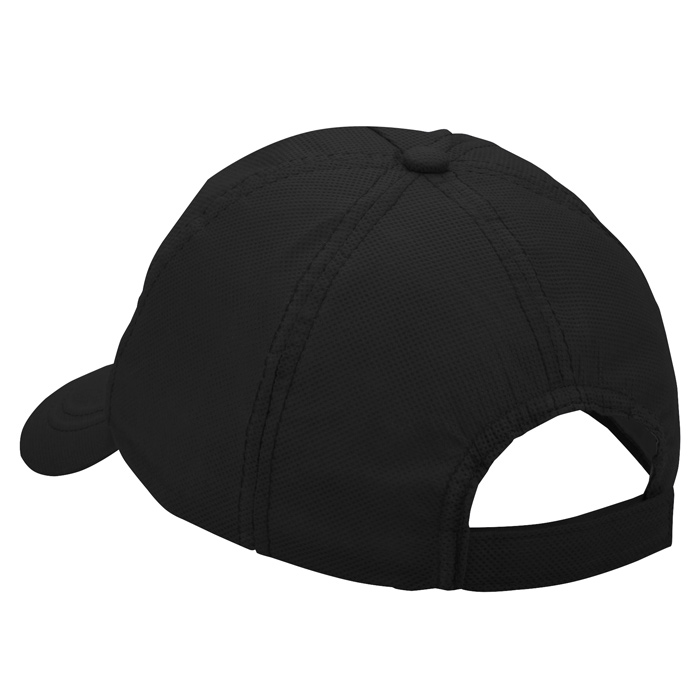 Econo Baseball Hat-Full Color