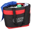 View Image 3 of 6 of Convertible Cooler Tote