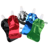 View Image 2 of 3 of Amazing Roll Up Water Bottle - 14 oz. - 24 hr
