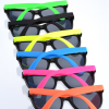View Image 2 of 2 of Junior Neon Sunglasses