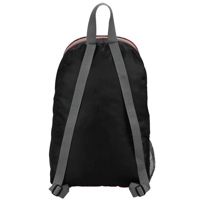 urban style backpack