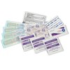 View Image 3 of 3 of Compact First Aid Kit - Opaque
