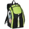 View Image 6 of 6 of Backpack with Cooler Pockets