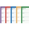 View Image 2 of 3 of Souvenir Magnetic Manager Notepad - To Do - 25 Sheet