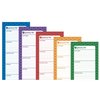 View Image 2 of 3 of Souvenir Magnetic Manager Notepad - Grocery - 50 Sheet