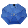 View Image 4 of 5 of Downtown Compact Lightweight Umbrella - 36" Arc