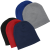 View Image 3 of 4 of Benton Knit Beanie