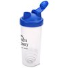 View Image 3 of 5 of Shake & Drink Bottle - 20 oz.