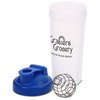 View Image 4 of 5 of Shake & Drink Bottle - 20 oz. - 24 hr