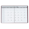 View Image 2 of 5 of Academic Monthly Planner