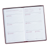 View Image 2 of 4 of Economy Pocket Planner - Weekly