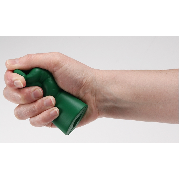 4imprint.ca We're Number One Stress Reliever C116600