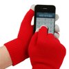 View Image 2 of 3 of Touch Screen Gloves - 24 hr