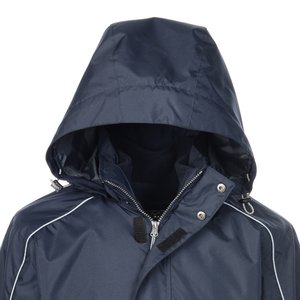 4imprint.ca: Valencia 3-in-1 Jacket - Men's C116796-M