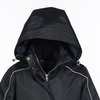 View Image 3 of 4 of Valencia 3-in-1 Jacket - Ladies'