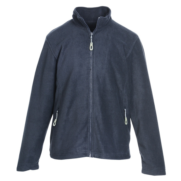 4imprint.ca: Valencia 3-in-1 Jacket - Men's - 24 hr C116796-M-24HR