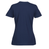 View Image 2 of 2 of Fruit of the Loom HD T-Shirt - Ladies' - Embroidered - Colours
