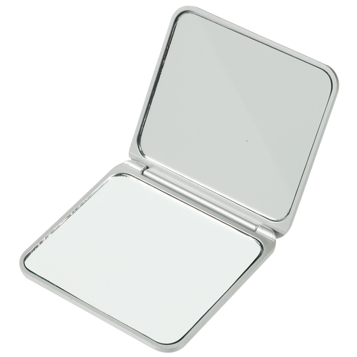 4imprint.ca: Magnifying Compact Mirror - Opaque C117658-S