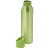 View Image 3 of 3 of Angle Up Aluminum Sport Bottle - 22 oz.