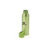 View Image 3 of 3 of Angle Up Aluminum Sport Bottle - 22 oz.