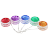 View Image 5 of 5 of Light-Up Yo-Yo
