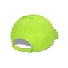 View Image 2 of 3 of Mid Profile Cotton Twill Cap
